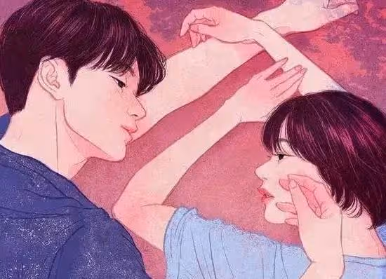 不愛你的女人，不會讓你知道她的這四件事