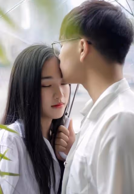 「分手後不久，前男友就訂婚了」：有些人，一旦錯過就是一輩子