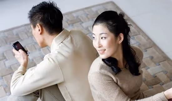 你覺得，在婚前，有房跟沒房，在婚後差距有多大？
