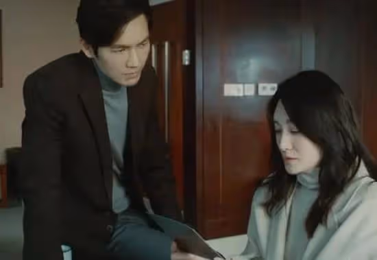 人到中年，想起初戀，無非就是沒得到