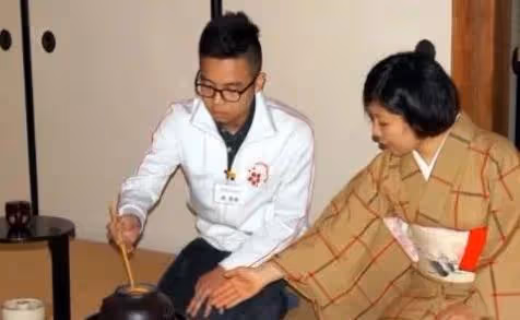 中國小伙娶日本美女，問婚後有什麼感受？小伙：技能過人