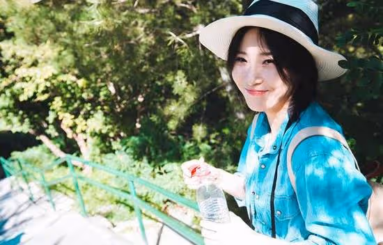 「如果再結一次婚，我會堅持AA制」
