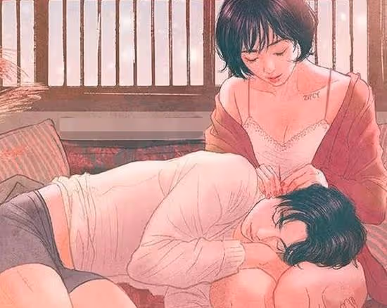 女人出軌都有什麼預兆？滿足這三點的都是