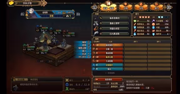 《聖獸之王》Z難度強力常規隊搭配參考
