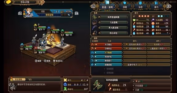 《聖獸之王》Z難度強力常規隊搭配參考