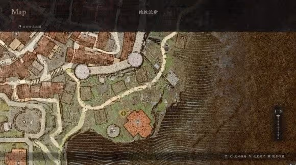 《龍之信條2》腳下之貌支線觸發方法
