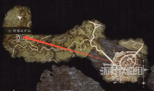 《龍之信條2》被封閉的鑽研支線任務指南