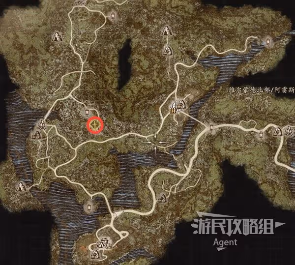 《龍之信條2》水邊的蜥蜴支線任務攻略