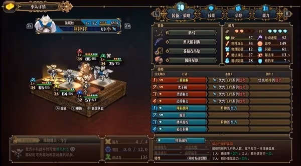 《聖獸之王》二周目Z難度10隊陣容推薦