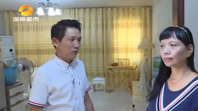 32歲流浪漢娶58歲國企退休阿姨，新婚3個月鬧分手，「他嫌我老」