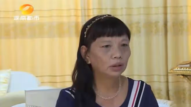 32歲流浪漢娶58歲國企退休阿姨，新婚3個月鬧分手，「他嫌我老」