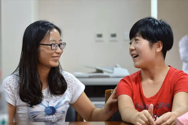 當年給兒子的女同學做了半年的午飯，她考上大學後，卻這樣報答我