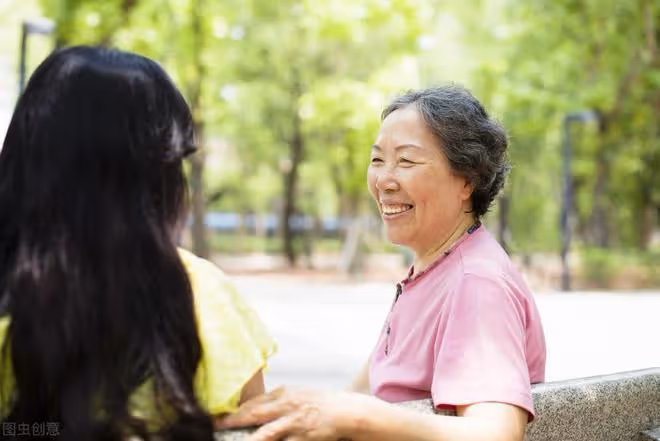 當年給兒子的女同學做了半年的午飯，她考上大學後，卻這樣報答我