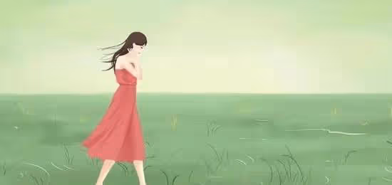 如何知道女人討厭你，她的3種變化，足以說明你喜歡的她不存在了