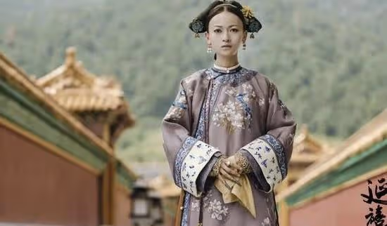 女人適當的城府一點，能更好的保護自己