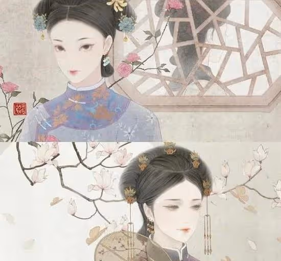 女人適當的城府一點，能更好的保護自己