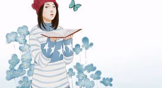 女人是不是好女人，就從這些方面看，一目了然