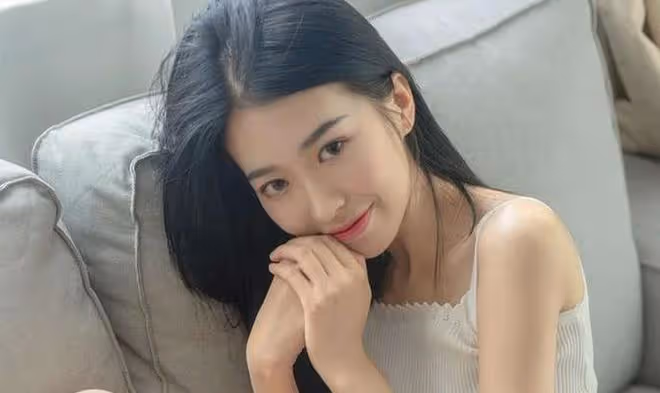 姚晨：二婚也沒有關係，只要你遇到那個對的人
