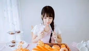 女人有時需要動用「第三者」的力量
