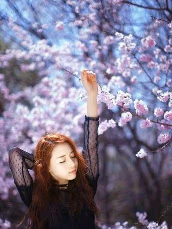 女人有時需要動用「第三者」的力量