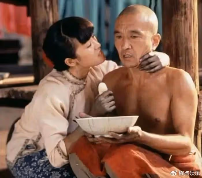 老戲骨李保田：一生不接廣告，不參加兒子婚禮，不與張國立、王剛合作