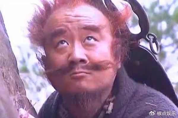 老戲骨李保田：一生不接廣告，不參加兒子婚禮，不與張國立、王剛合作