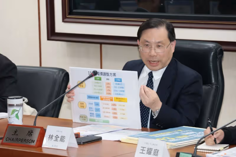 台電漲電價｜烘焙坊每日約增365元等於10個麵包　改時間電價最高可省1/4電費