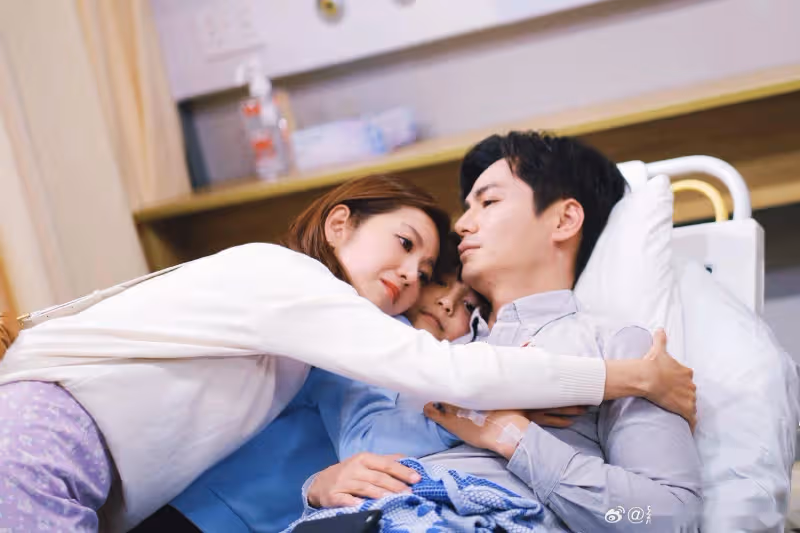 TVB《婚後事》完美收官，網民提議開續作，衍生綜藝已蓄勢待發
