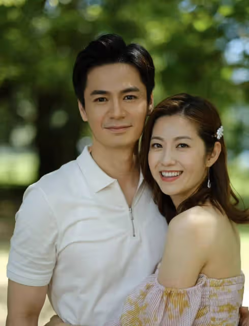TVB《婚後事》完美收官，網民提議開續作，衍生綜藝已蓄勢待發