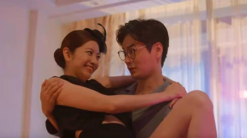 TVB《婚後事》完美收官，網民提議開續作，衍生綜藝已蓄勢待發
