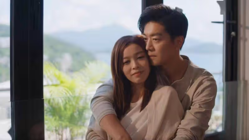 TVB《婚後事》完美收官，網民提議開續作，衍生綜藝已蓄勢待發