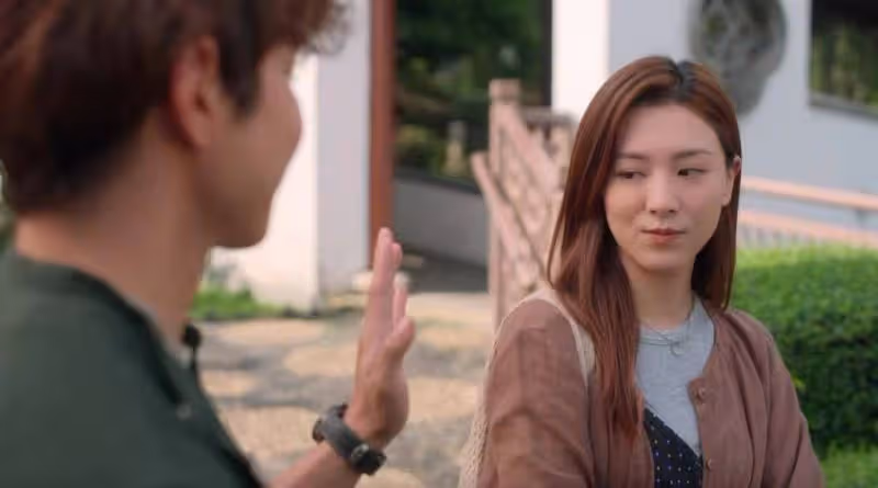 TVB《婚後事》完美收官，網民提議開續作，衍生綜藝已蓄勢待發