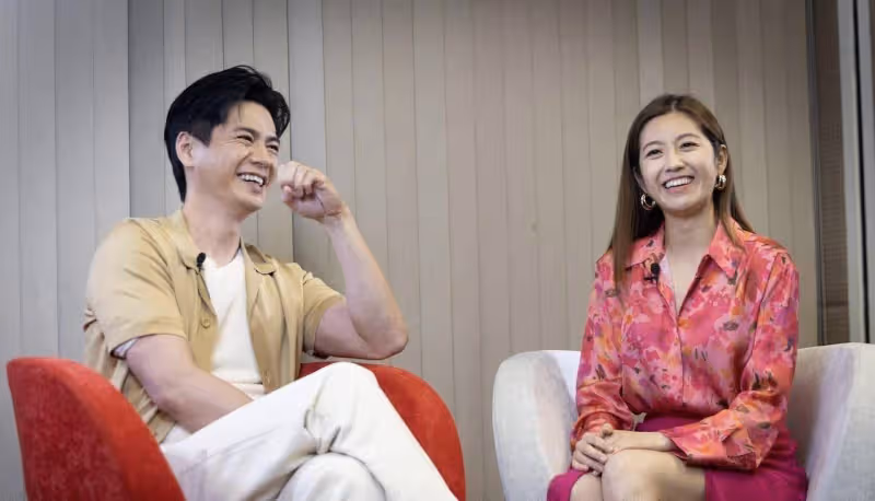 TVB《婚後事》完美收官，網民提議開續作，衍生綜藝已蓄勢待發