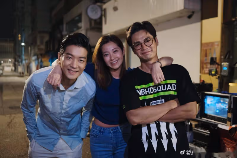 TVB《婚後事》完美收官，網民提議開續作，衍生綜藝已蓄勢待發