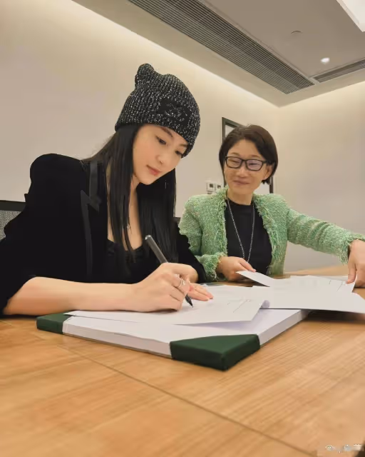 TVB視後林夏薇高調分享喜訊,與大十多歲富貴老公結婚近十年未育