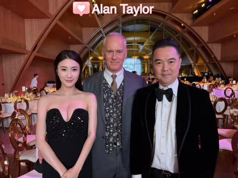 TVB視後林夏薇高調分享喜訊,與大十多歲富貴老公結婚近十年未育