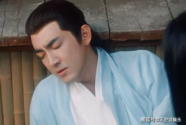 《與鳳行》情不知所起,沈璃用實力證明,臉紅也會被具象化