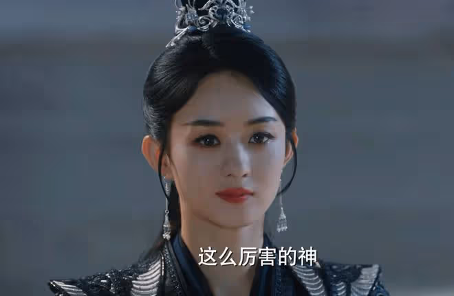 《與鳳行》同是一界之主,為何靈尊不敬行止,天君敬畏?原因有三