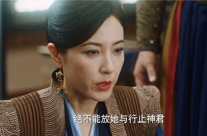 《與鳳行》同是一界之主,為何靈尊不敬行止,天君敬畏?原因有三