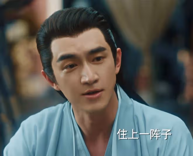 《與鳳行》同是一界之主,為何靈尊不敬行止,天君敬畏?原因有三