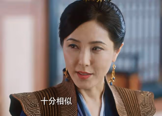 《與鳳行》同是一界之主,為何靈尊不敬行止,天君敬畏?原因有三