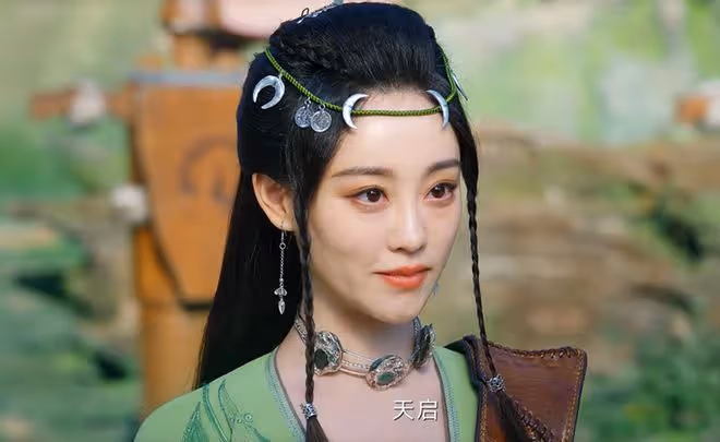 《烈焰》伍賡有8種力量,黑龍33種神力?都不如黃龍萬象界神力多