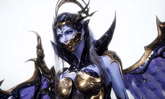 《烈焰》伍賡有8種力量,黑龍33種神力?都不如黃龍萬象界神力多