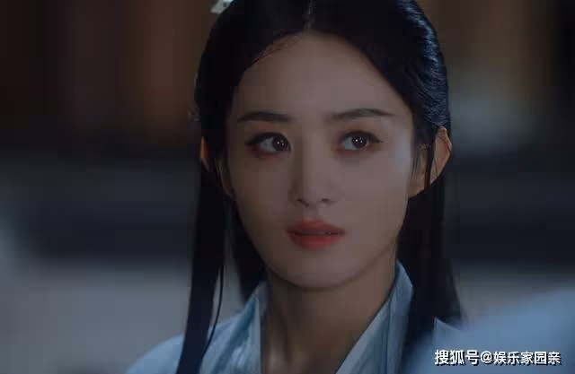 《與鳳行》深愛卻不淪陷,沈璃對愛情的態度,清醒的可怕