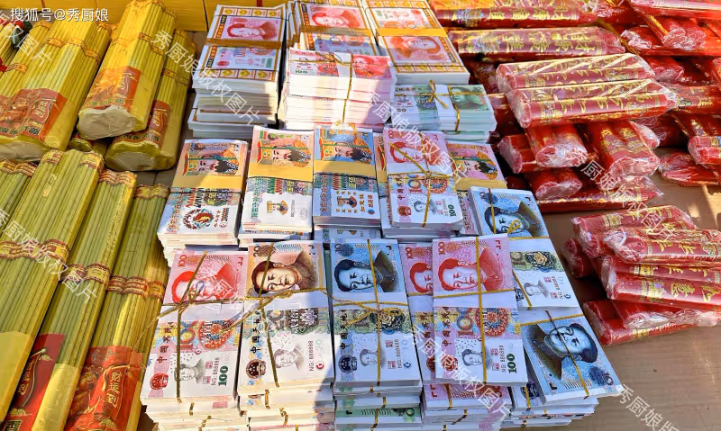 今年清明節不一般,60年一遇,老人說「三人不上墳」,指哪三人?