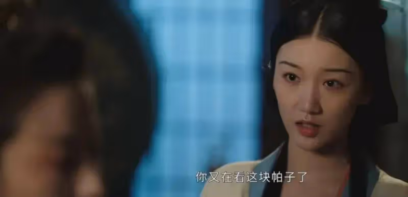 《花間令》結局：郡主嫁禍楊採薇潘樾解開心結，幕後黑手身份意外