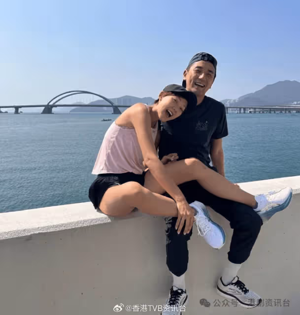 恭喜!TVB當紅男星二胎出生 另有一位花旦也宣布喜事
