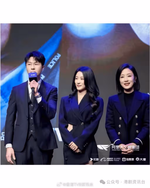 恭喜!TVB當紅男星二胎出生 另有一位花旦也宣布喜事