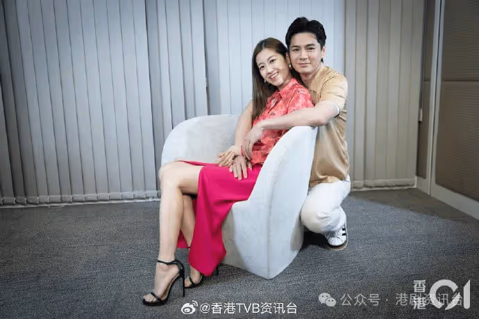 陳自瑤結婚生女後竟跌入事業低潮:三年沒人搵我拍劇