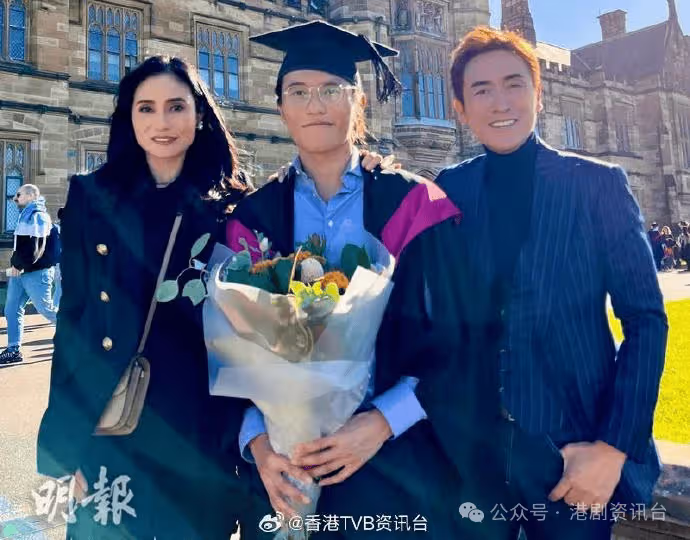 55歲馬德鍾樂天知命 平衡生活 不再錯過風景
